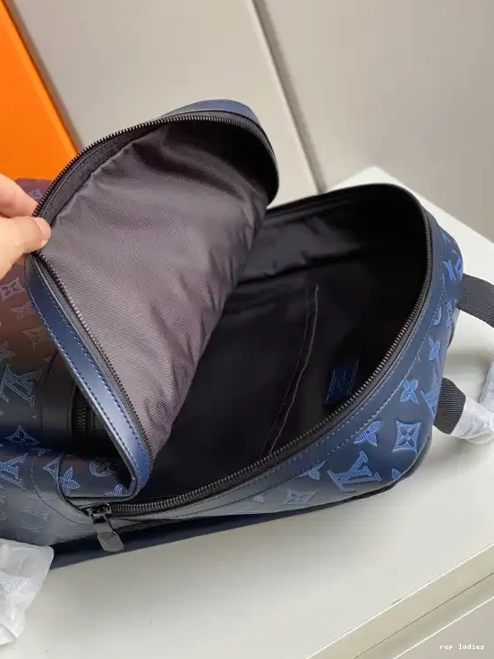 Cheap BACKPACK VUITTON LOUIS SPRINTER 0501